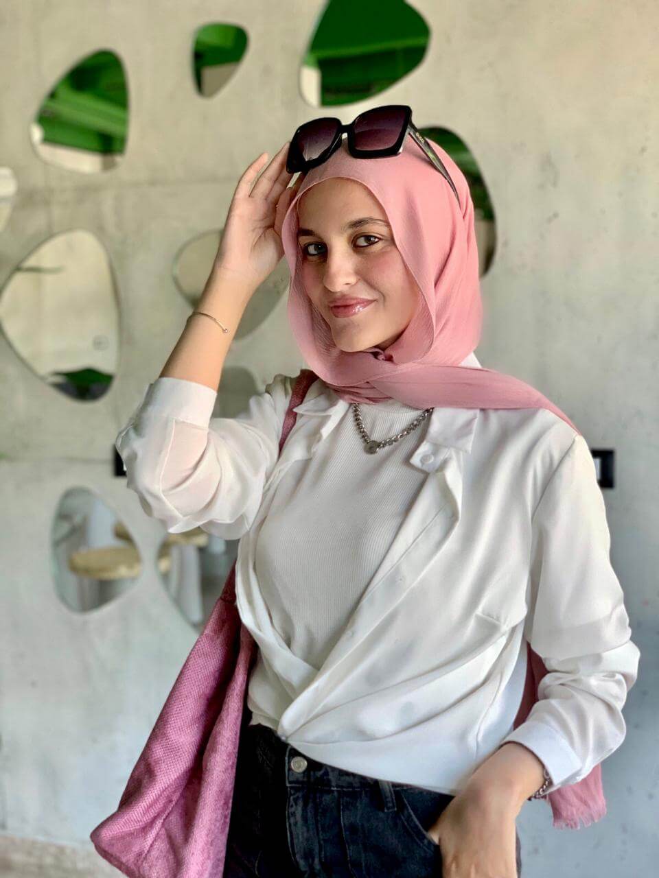 Malak Hassan